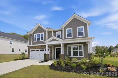Photo of 311 Coronado Avenue #62, Matthews, NC 28104 (MLS # 4400272)