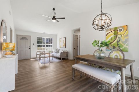 1420 Eagles Landing Drive Charlotte NC 28214