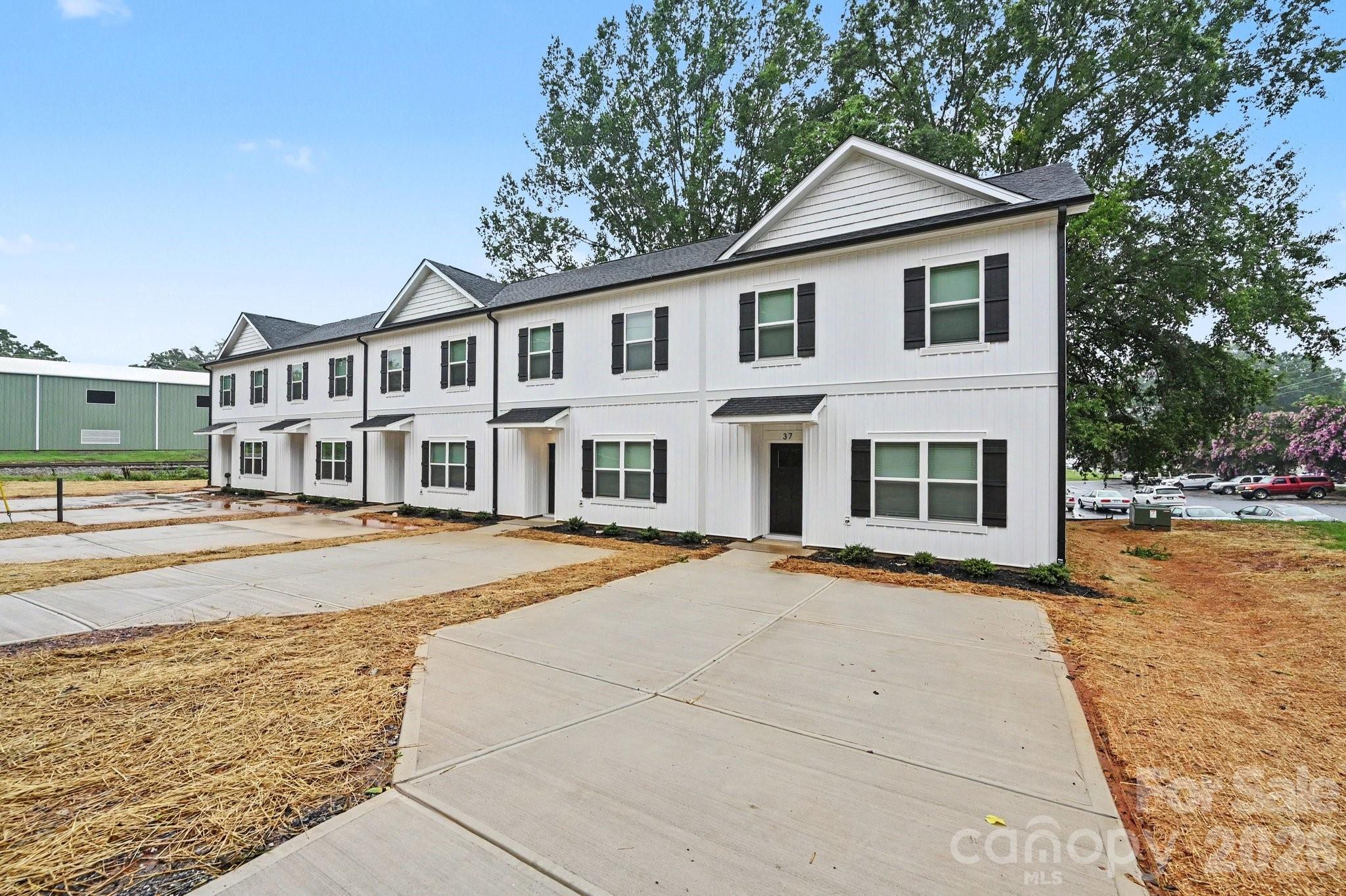 53 E 13th Street, Newton, NC, 28658