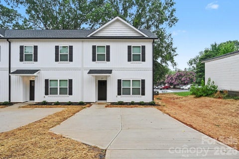 Photo of 53 E 13th Street, Newton, NC 28658 (MLS # 4407560)