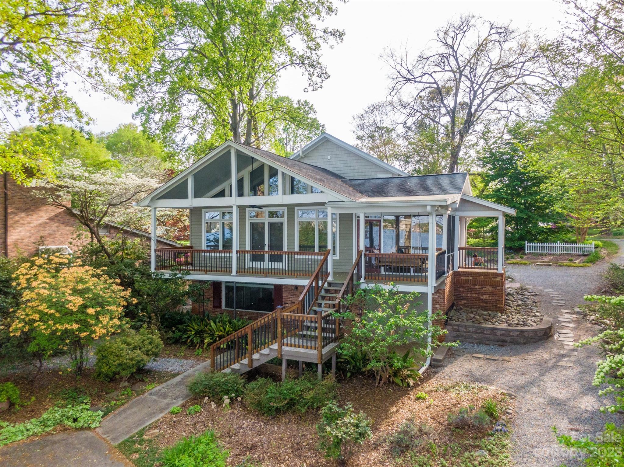 Westport - Residential