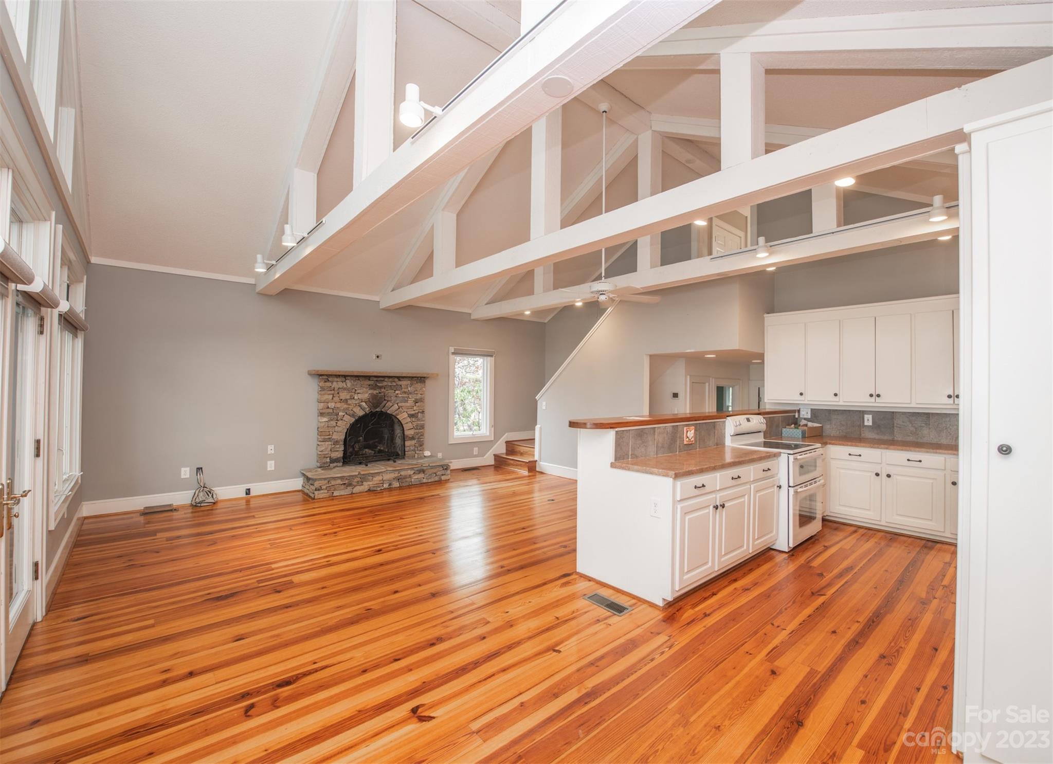 Westport - Residential