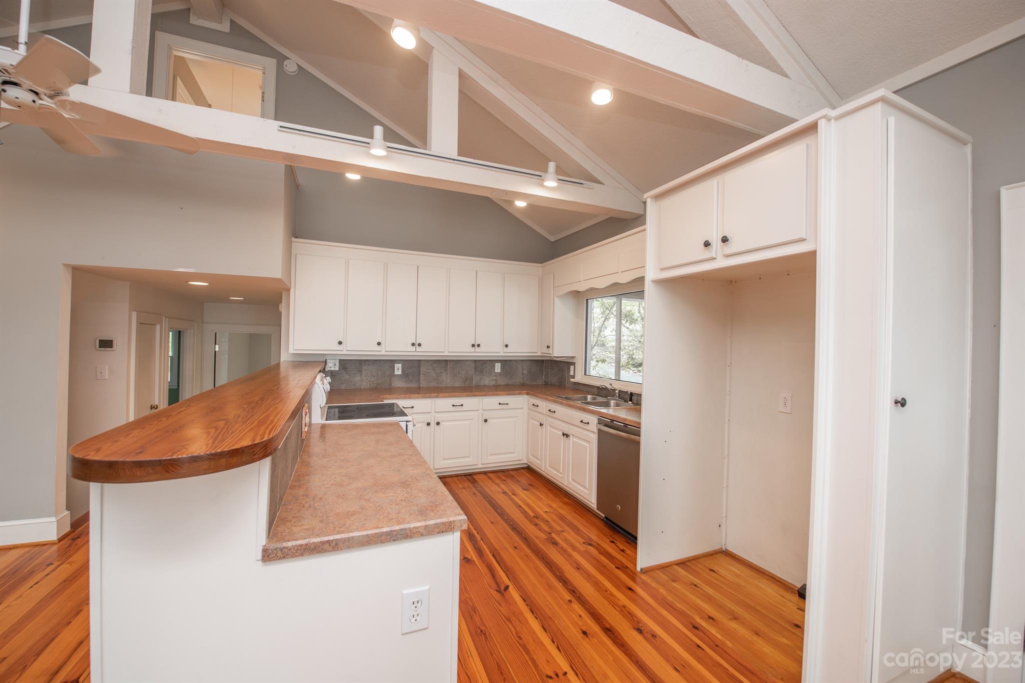 Westport - Residential