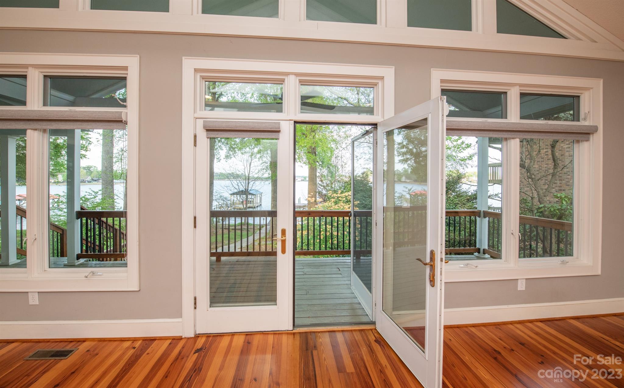 Westport - Residential