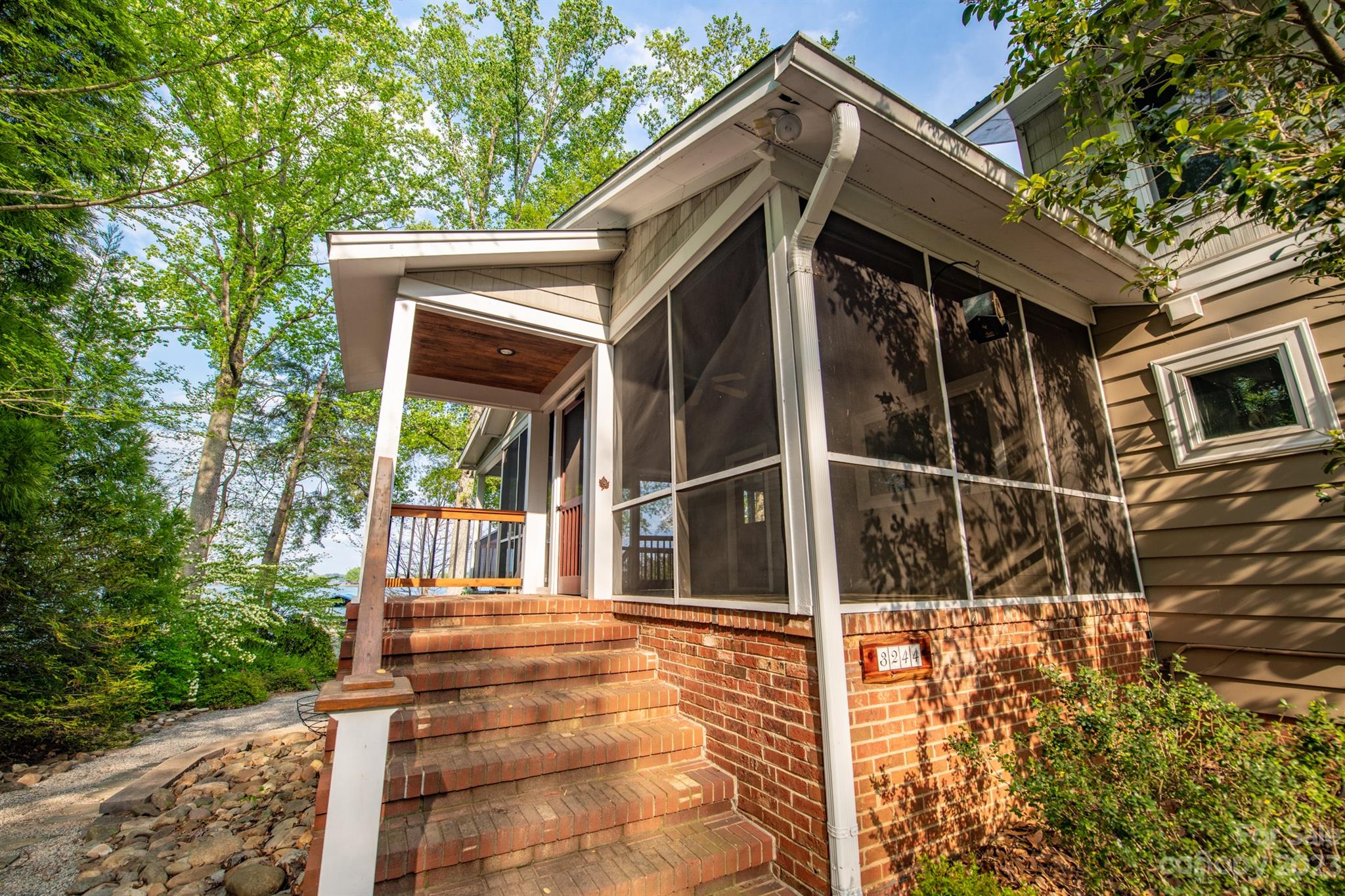 Westport - Residential