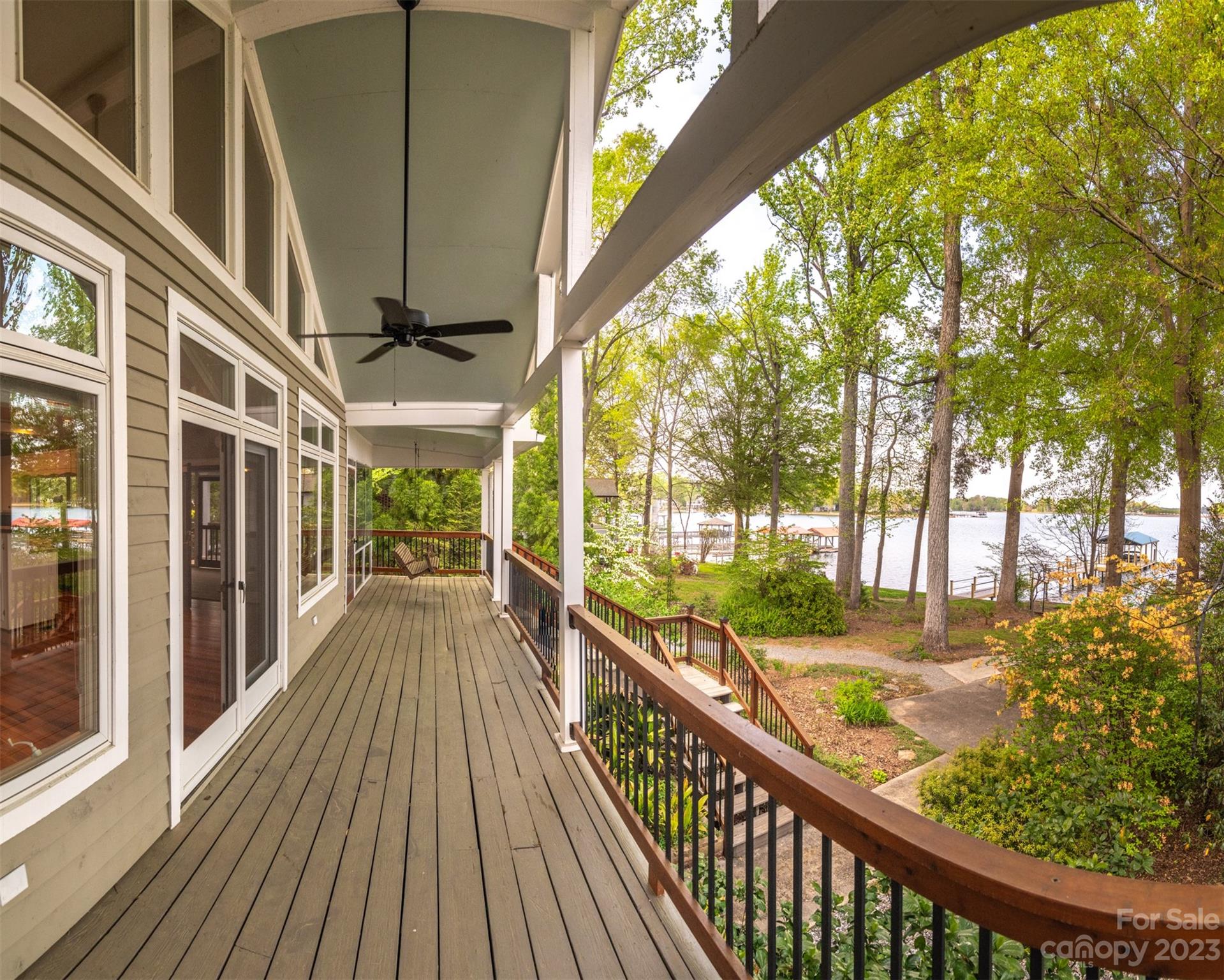 Westport - Residential