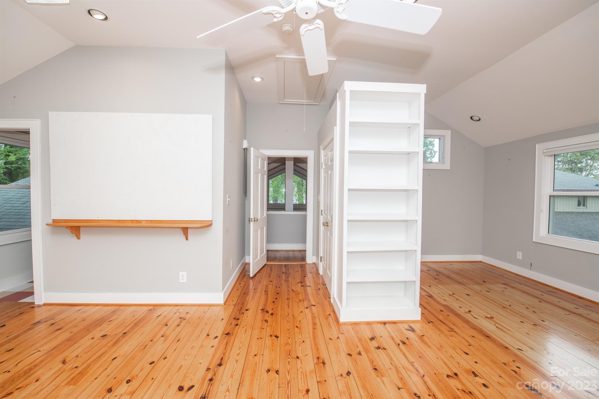 Westport - Residential