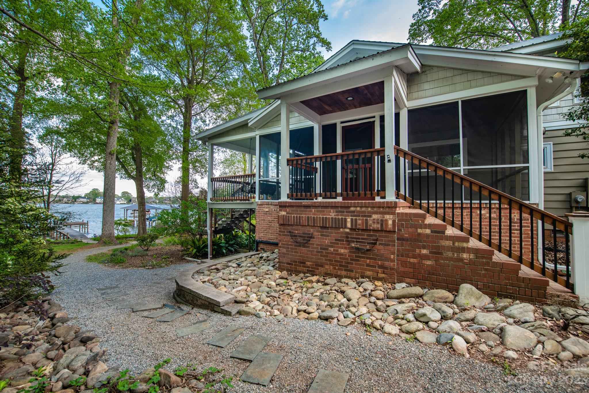 Westport - Residential