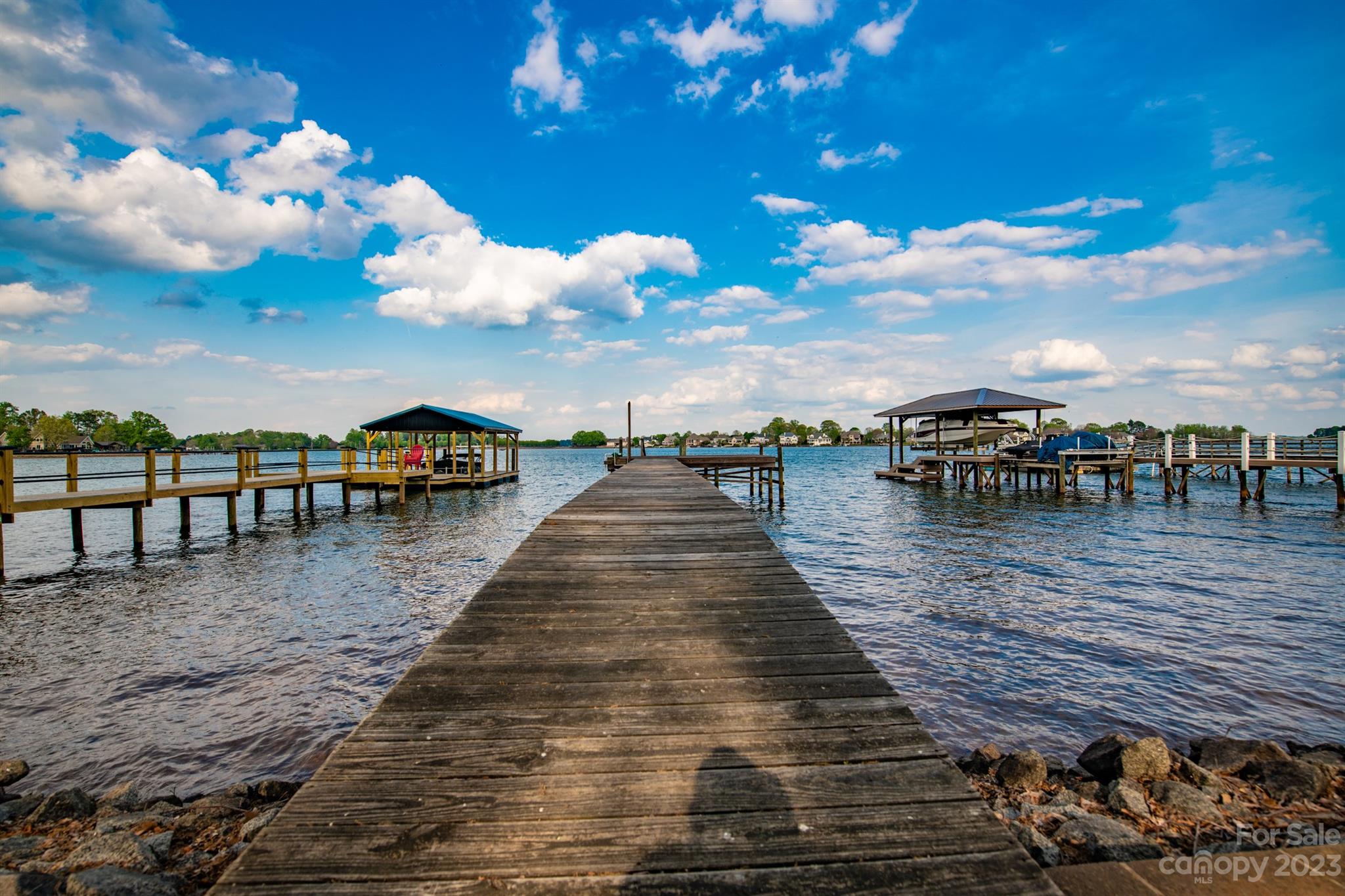 Westport - Residential