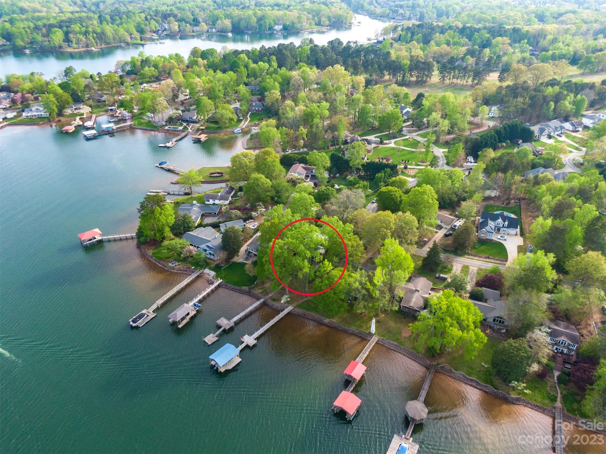 Westport - Residential