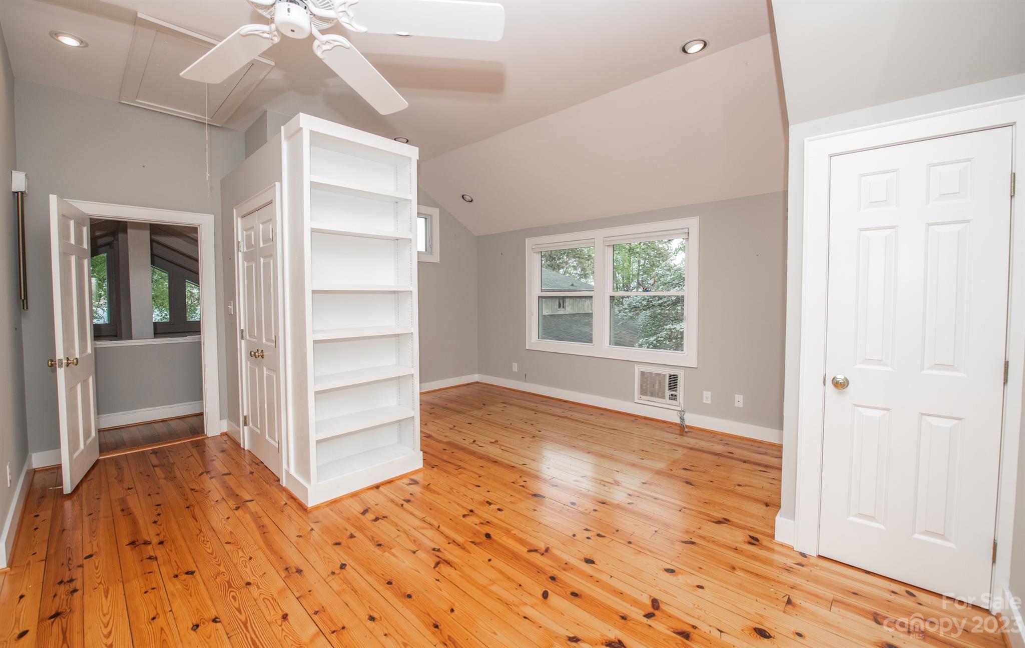 Westport - Residential