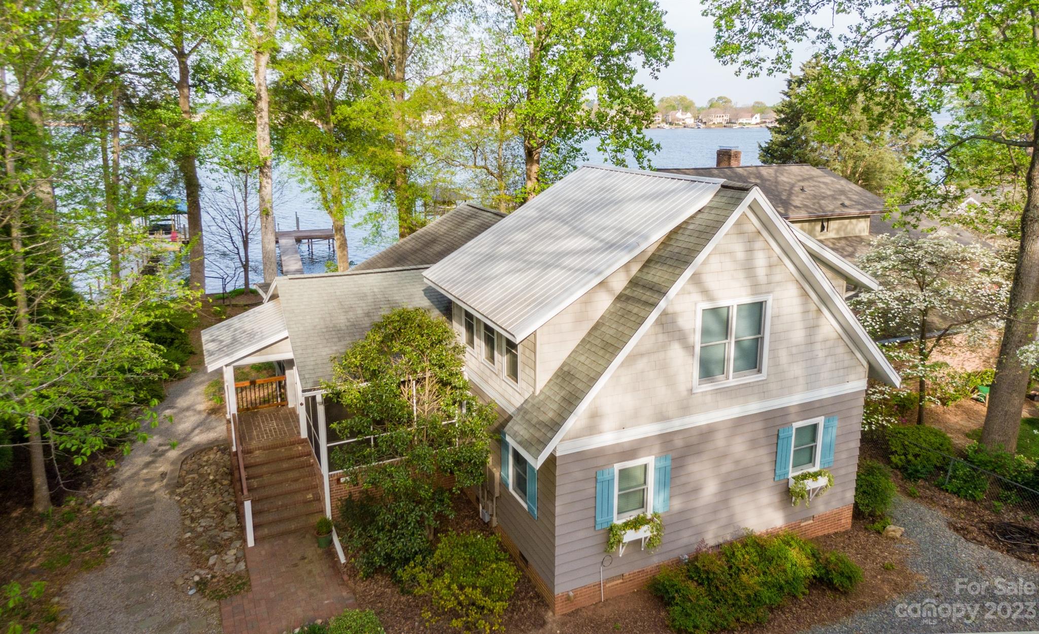 Westport - Residential