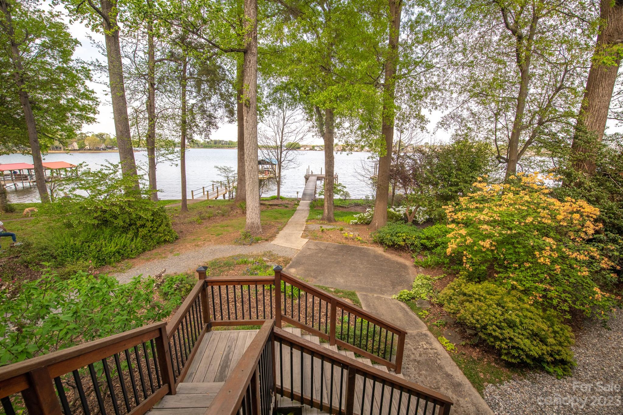 Westport - Residential