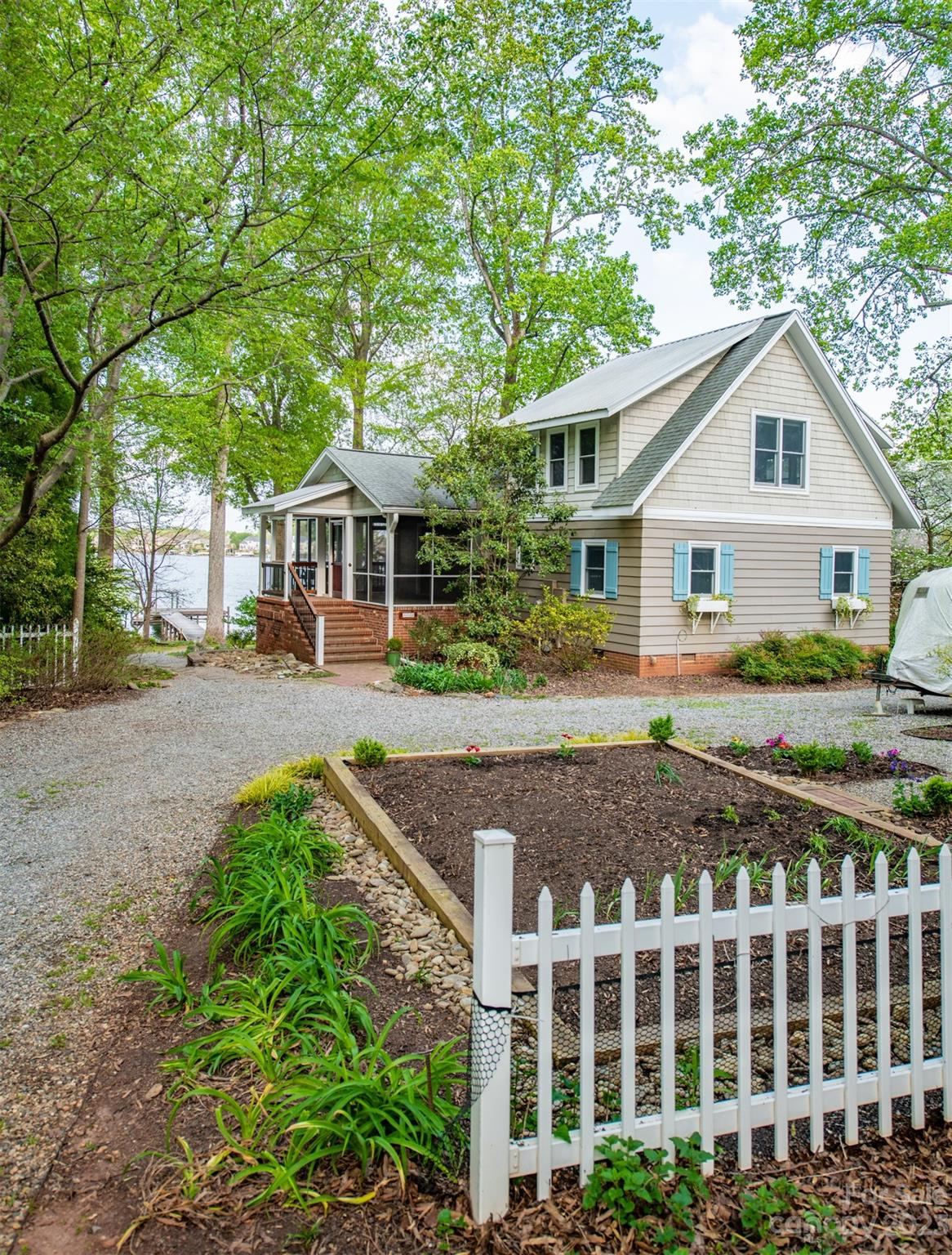 Westport - Residential