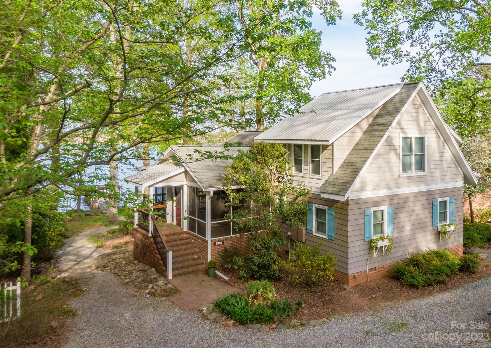 Westport - Residential