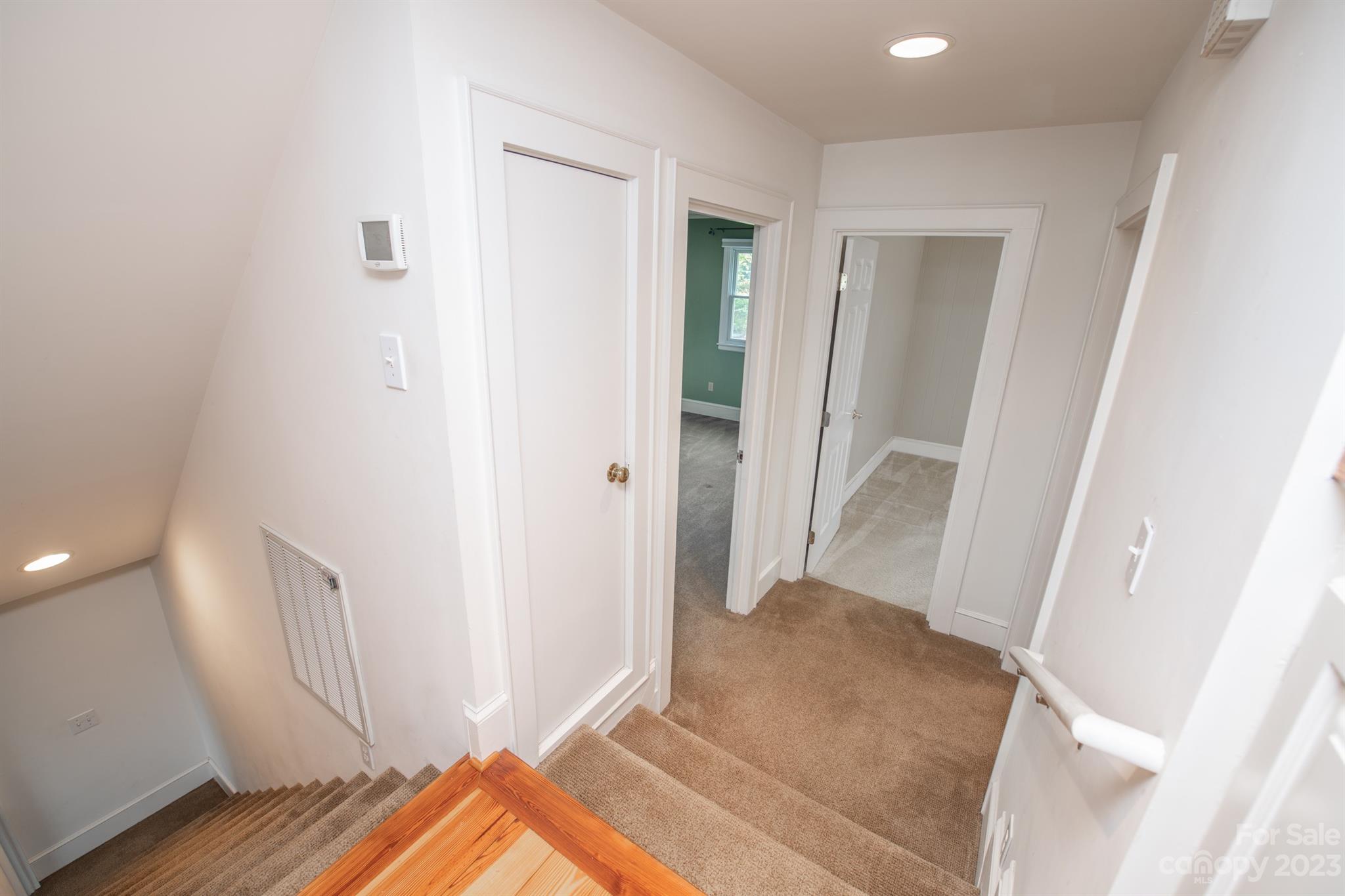 Westport - Residential