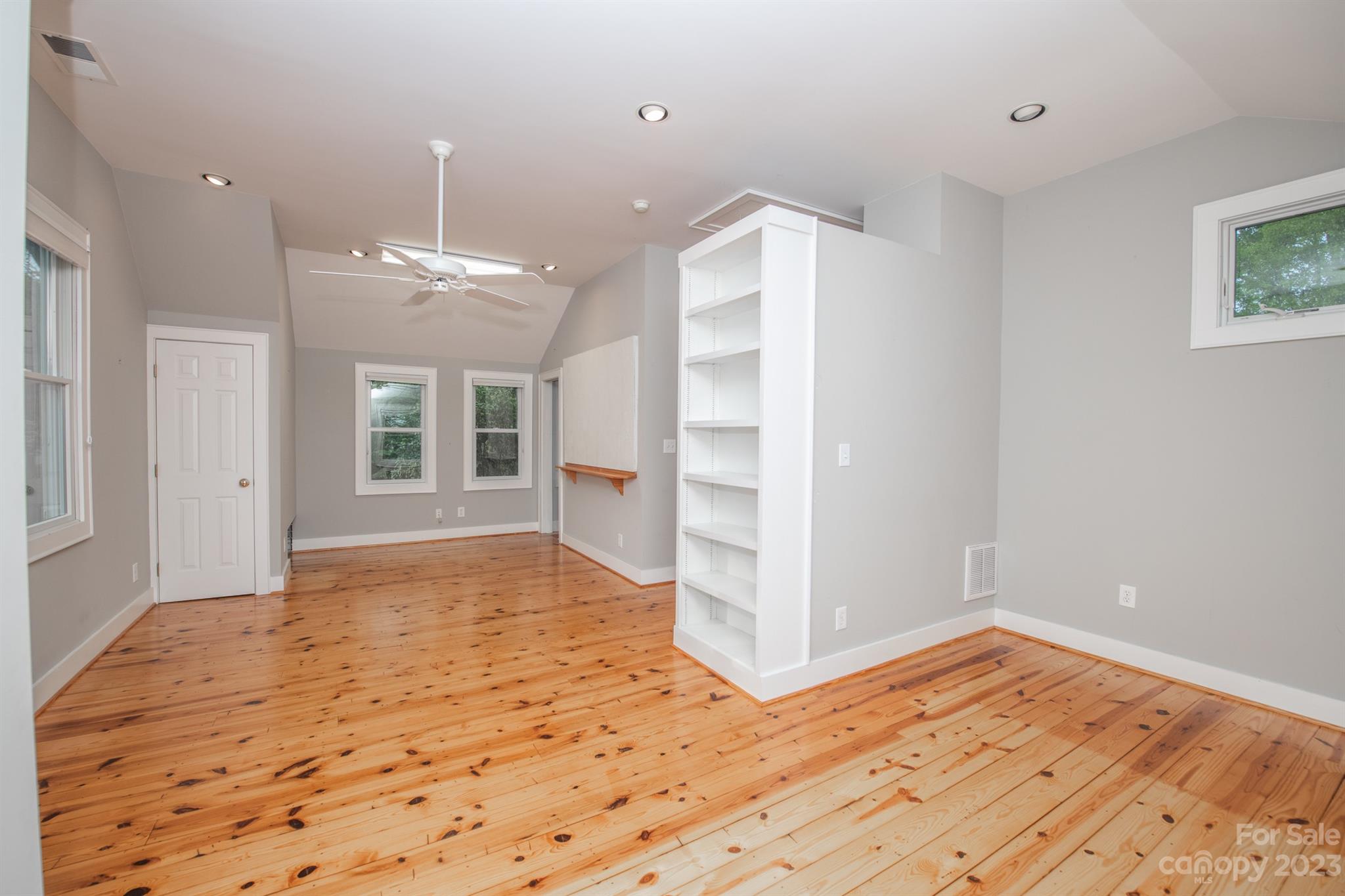 Westport - Residential