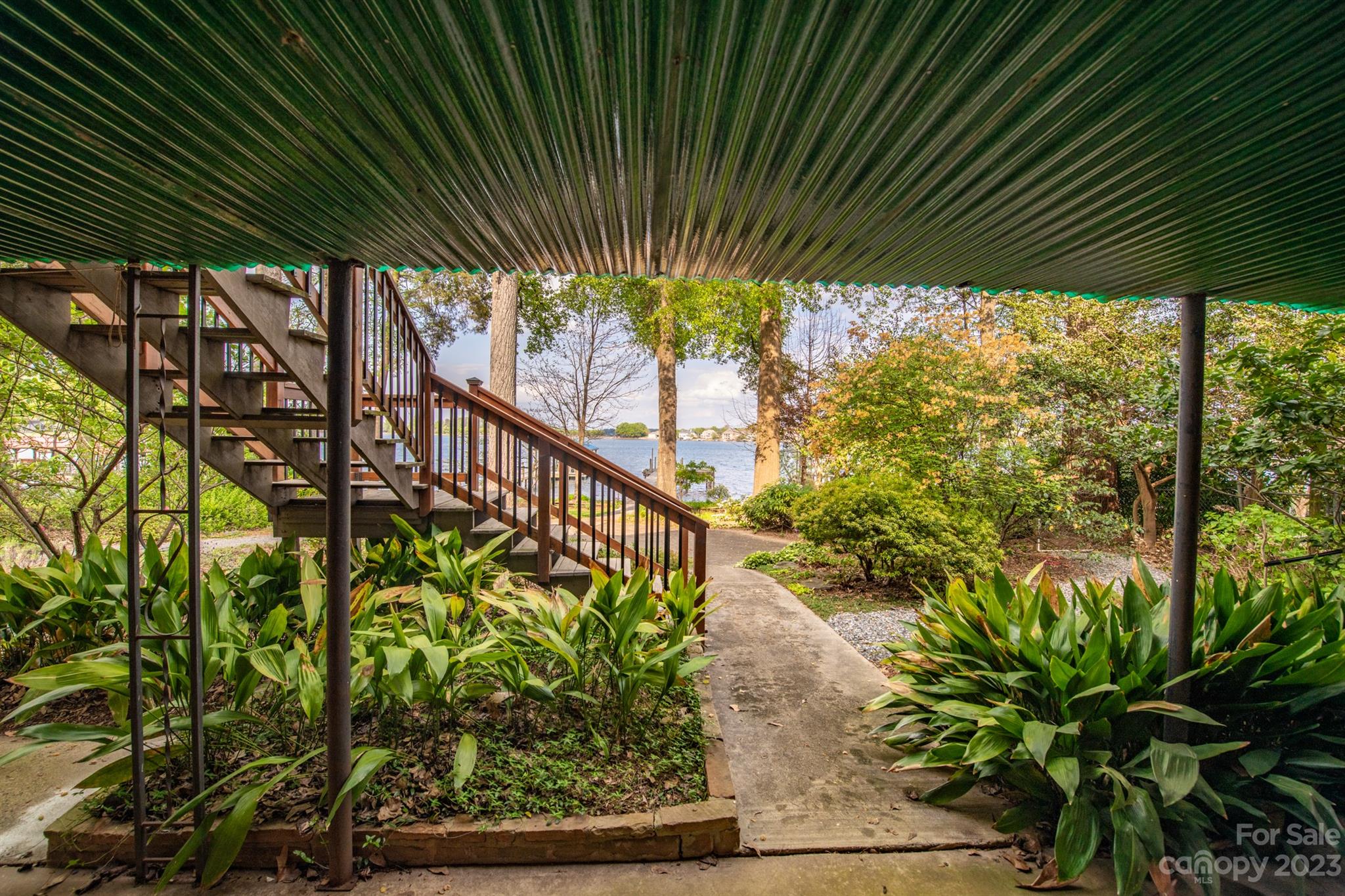 Westport - Residential