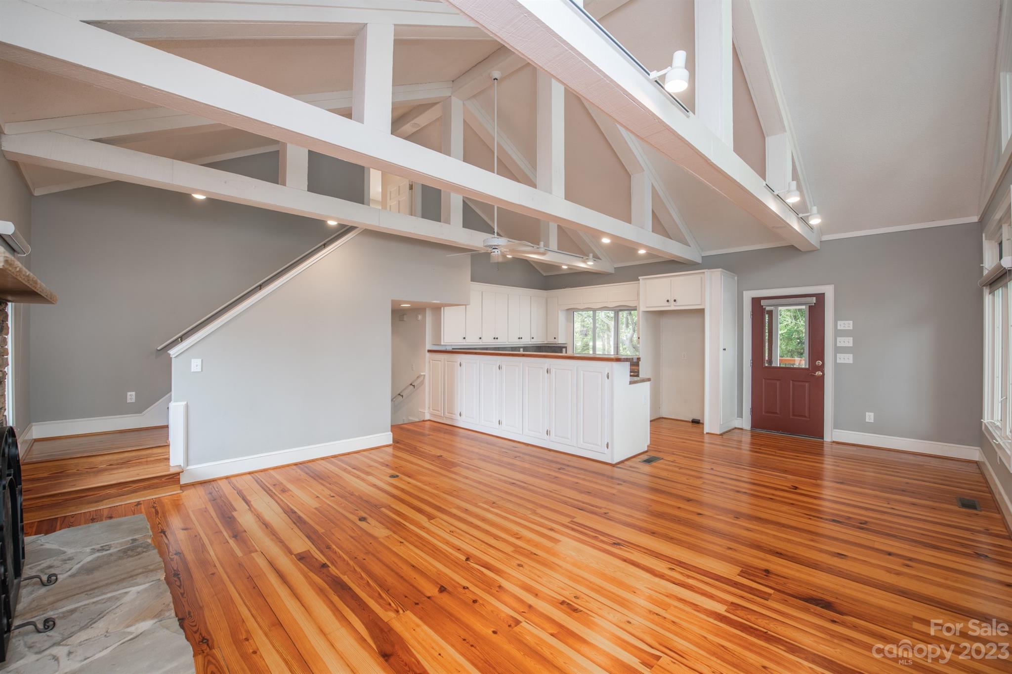 Westport - Residential