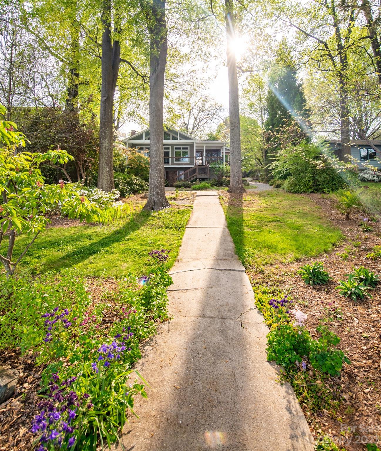 Westport - Residential