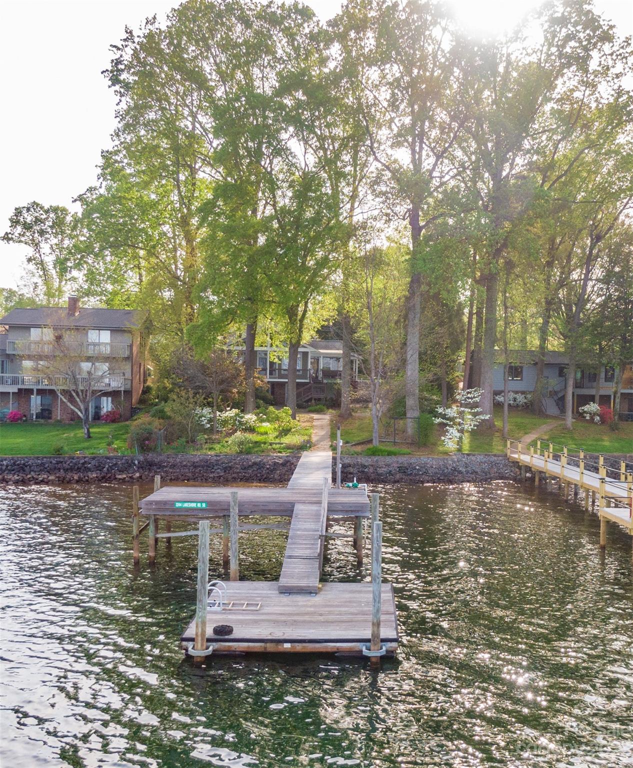 Westport - Residential