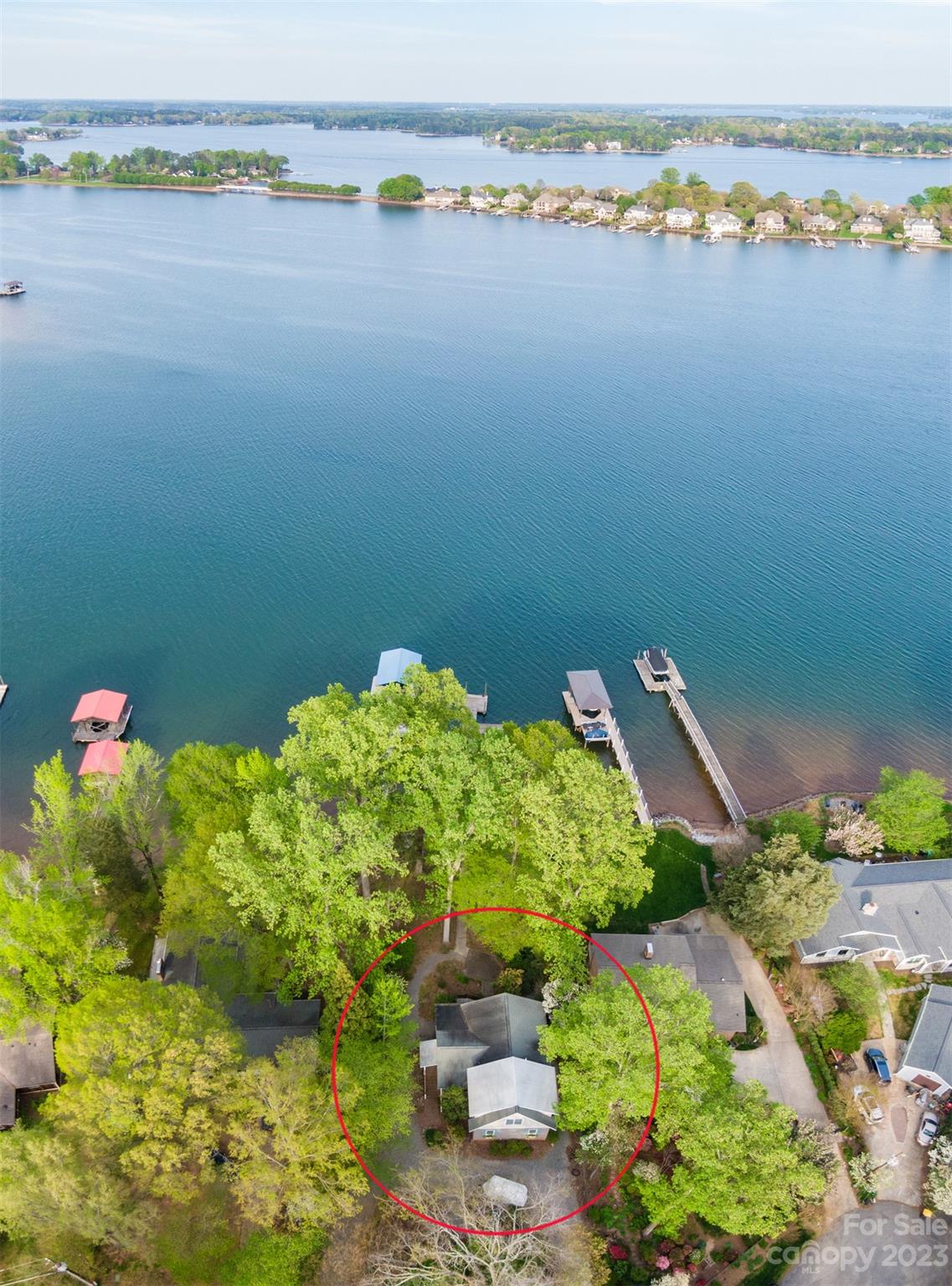 Westport - Residential