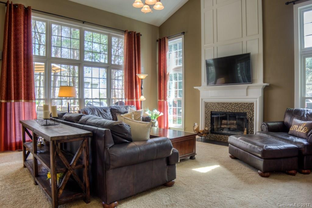 Wynfield Forest - Residential