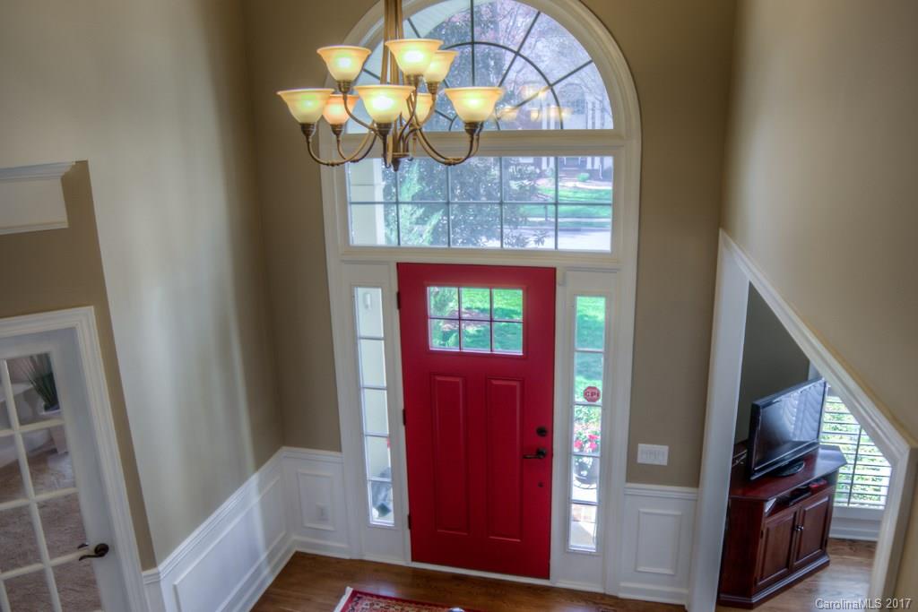 Wynfield Forest - Residential