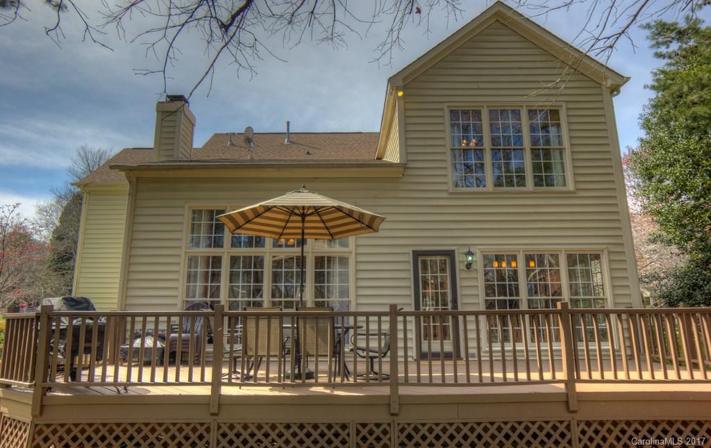 Wynfield Forest - Residential