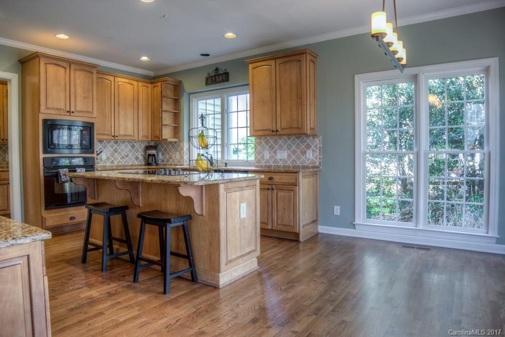 Wynfield Forest - Residential