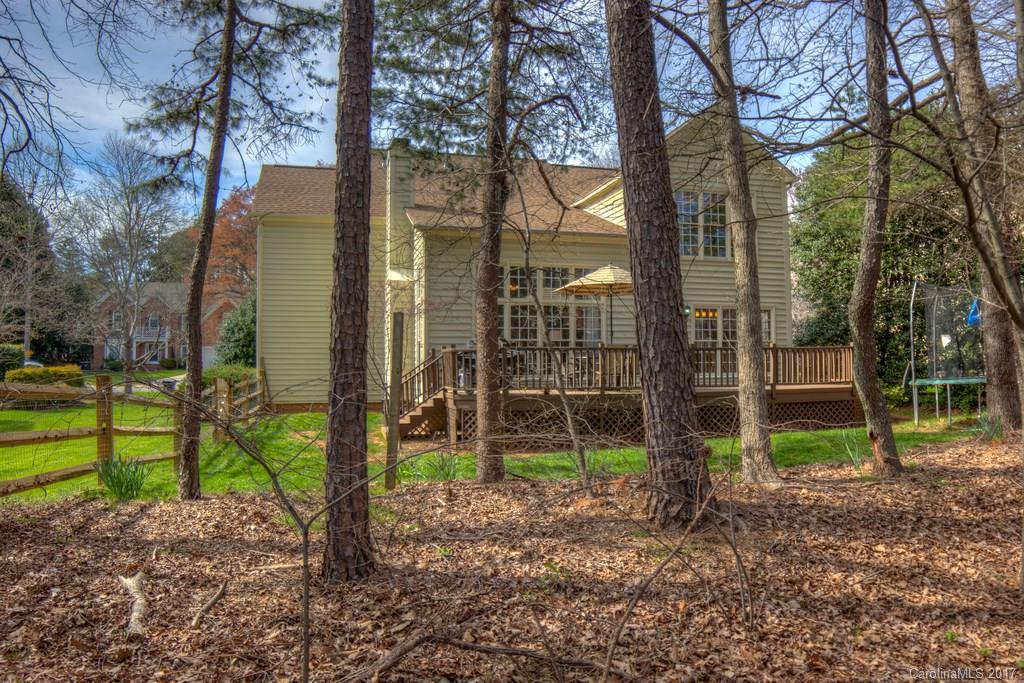 Wynfield Forest - Residential