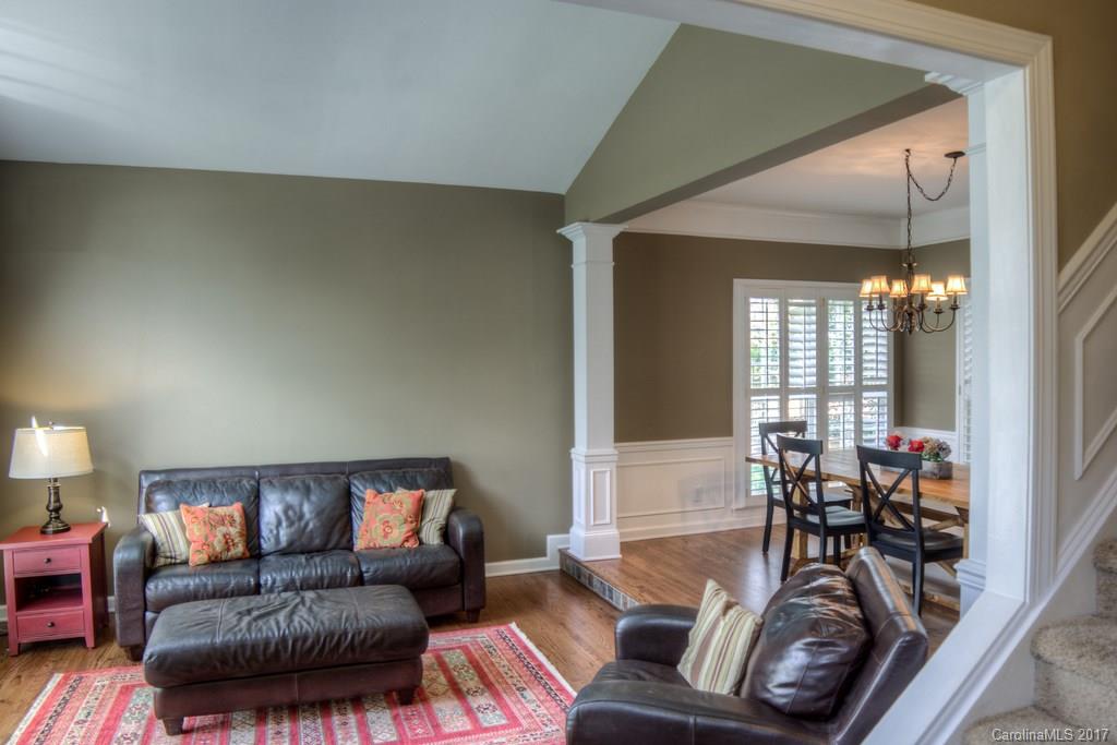 Wynfield Forest - Residential