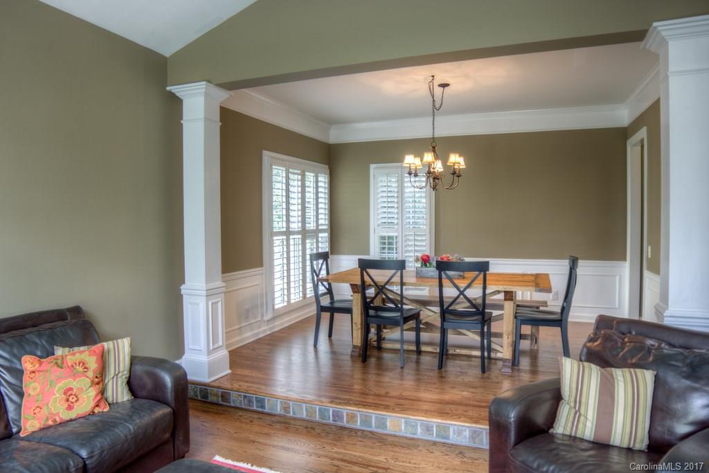 Wynfield Forest - Residential