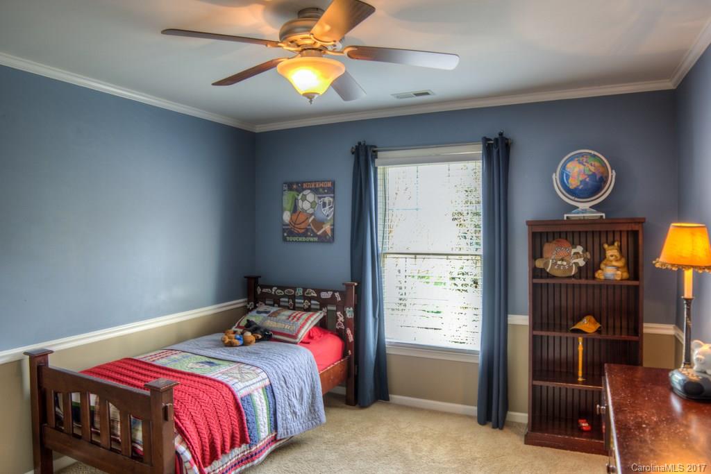 Wynfield Forest - Residential