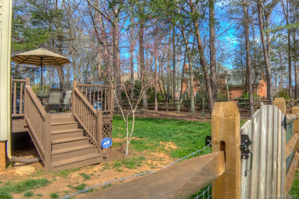 Wynfield Forest - Residential