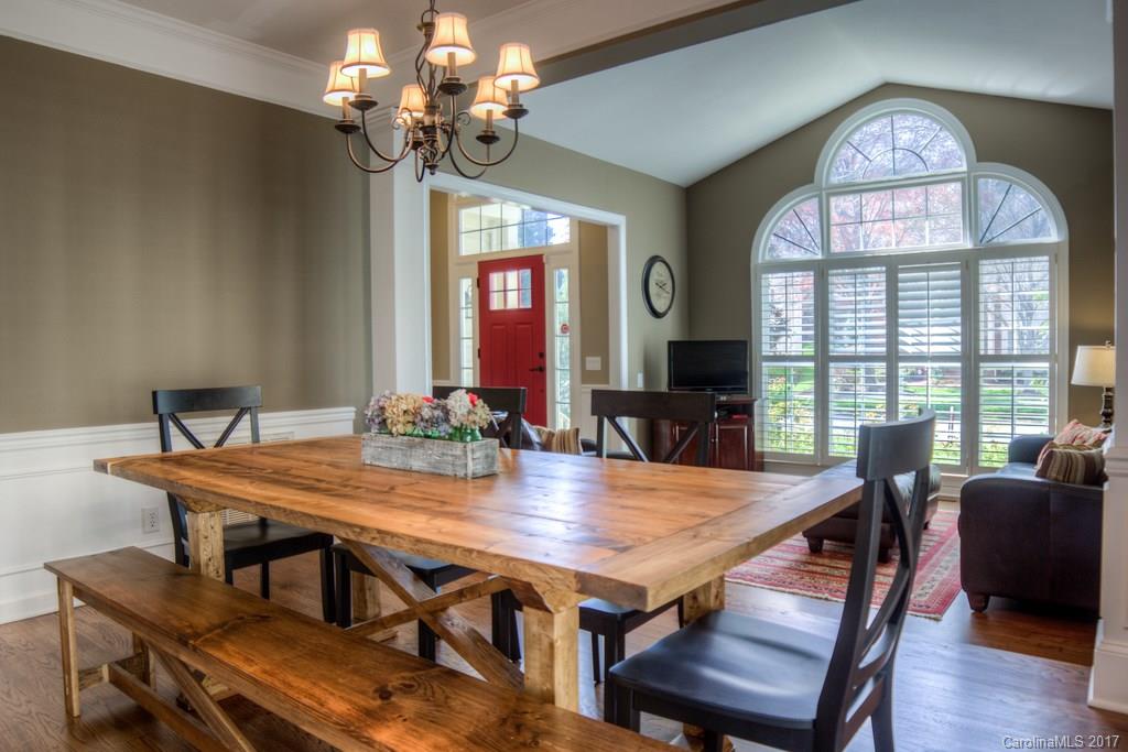 Wynfield Forest - Residential