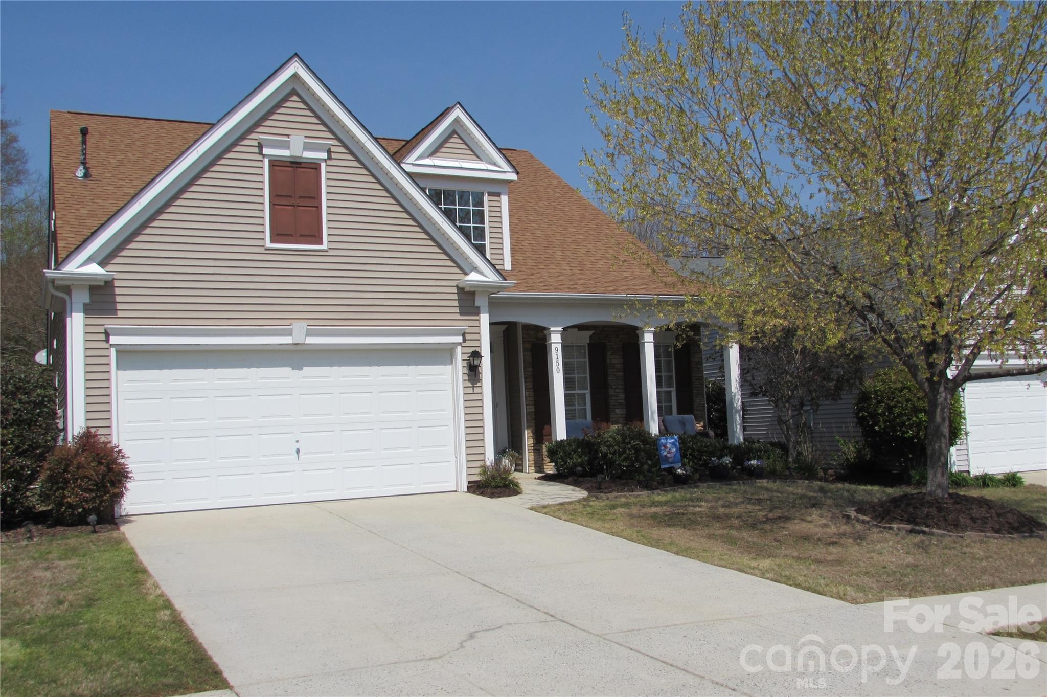 9150 Beaver Brook Way