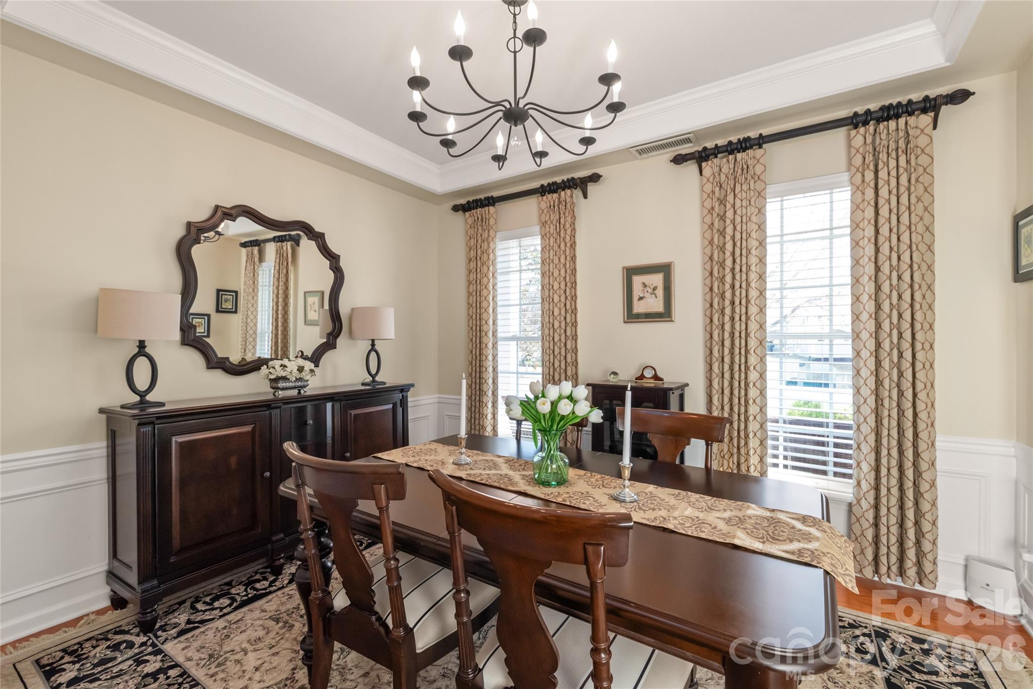 Auburn Place - Residential