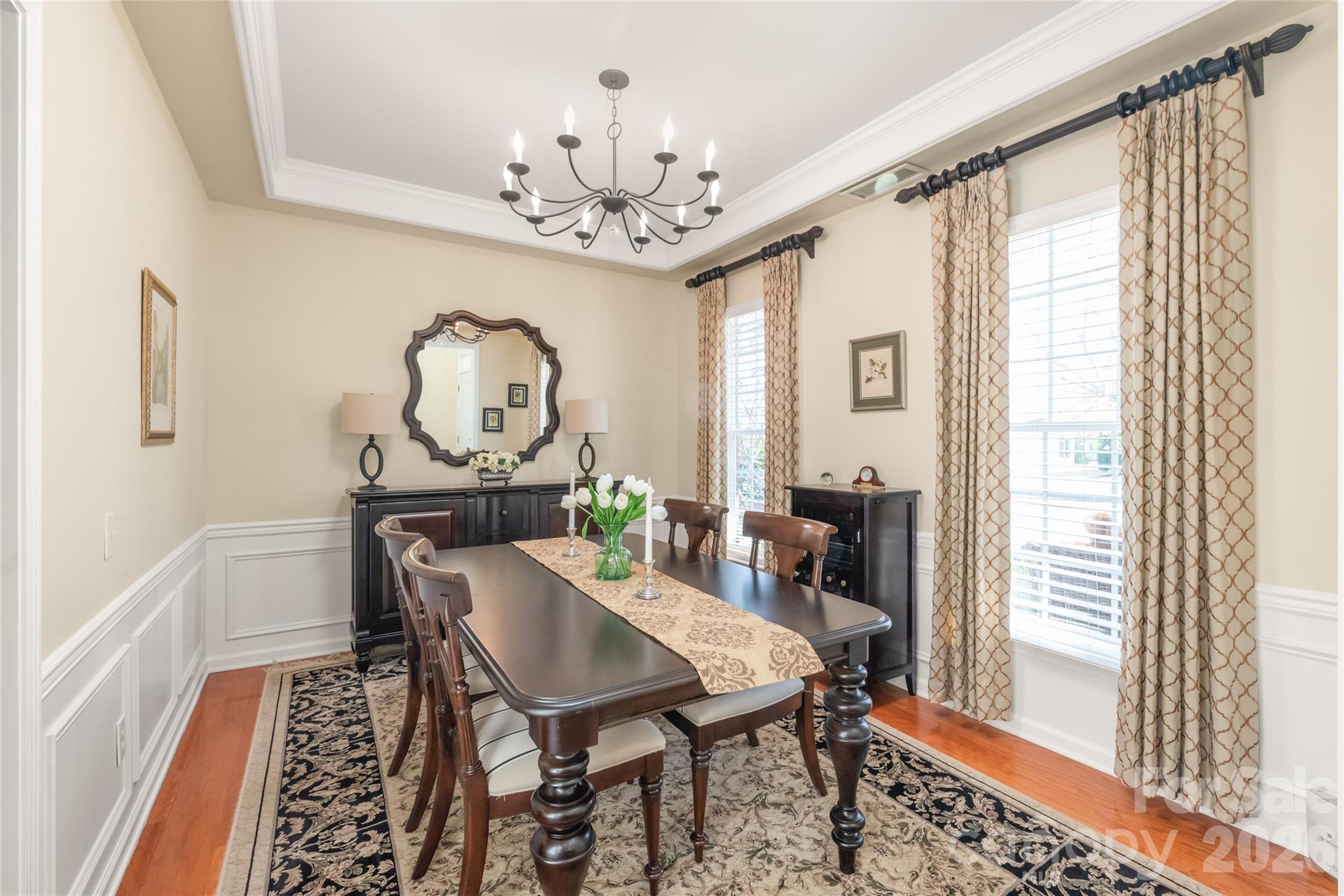 Auburn Place - Residential