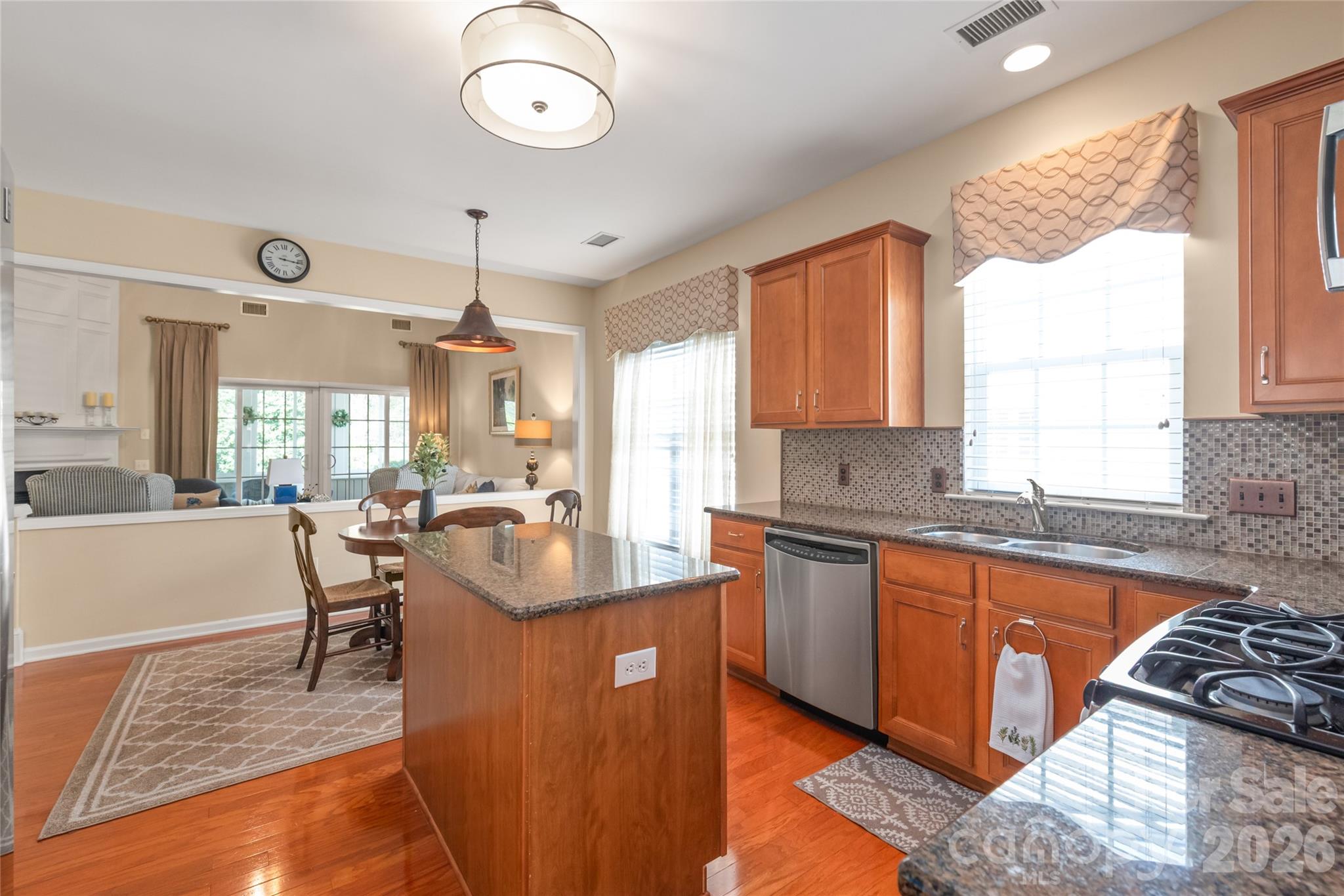 Auburn Place - Residential