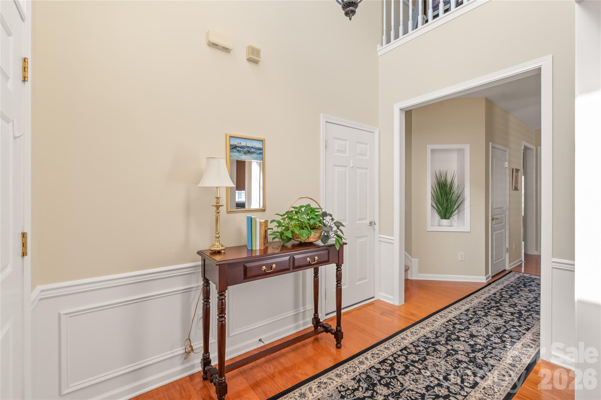 Auburn Place - Residential