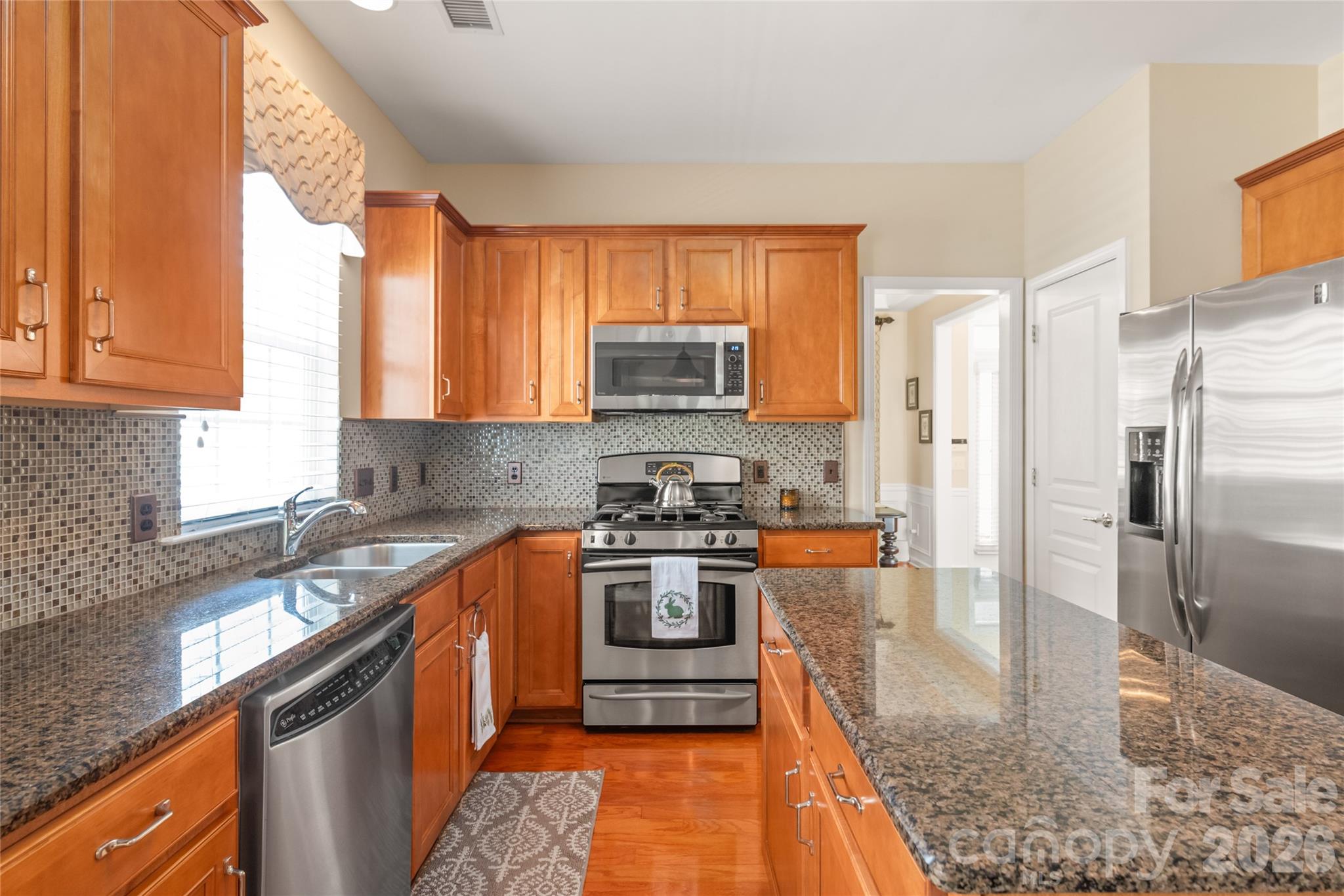 Auburn Place - Residential