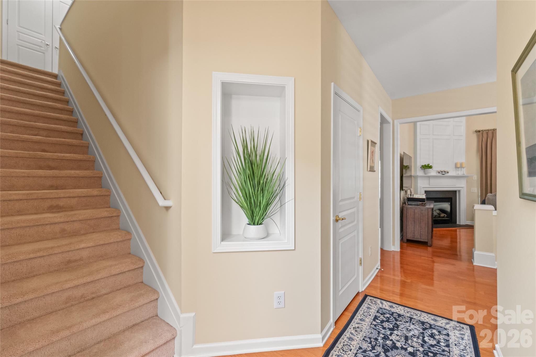 Auburn Place - Residential