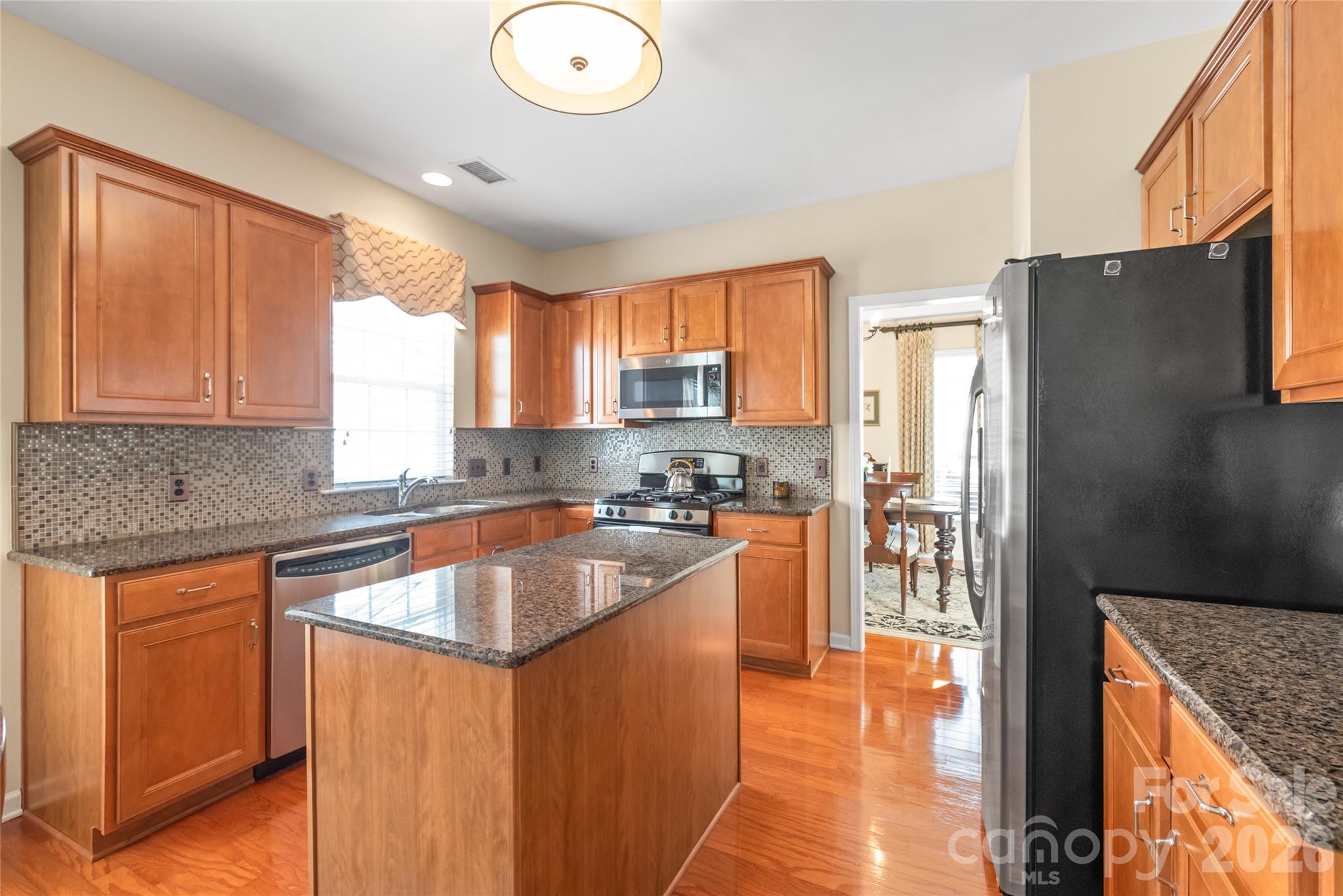 Auburn Place - Residential