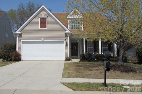 Photo of 9150 Beaver Brook Way, Charlotte, NC 28277 (MLS # 4361979)