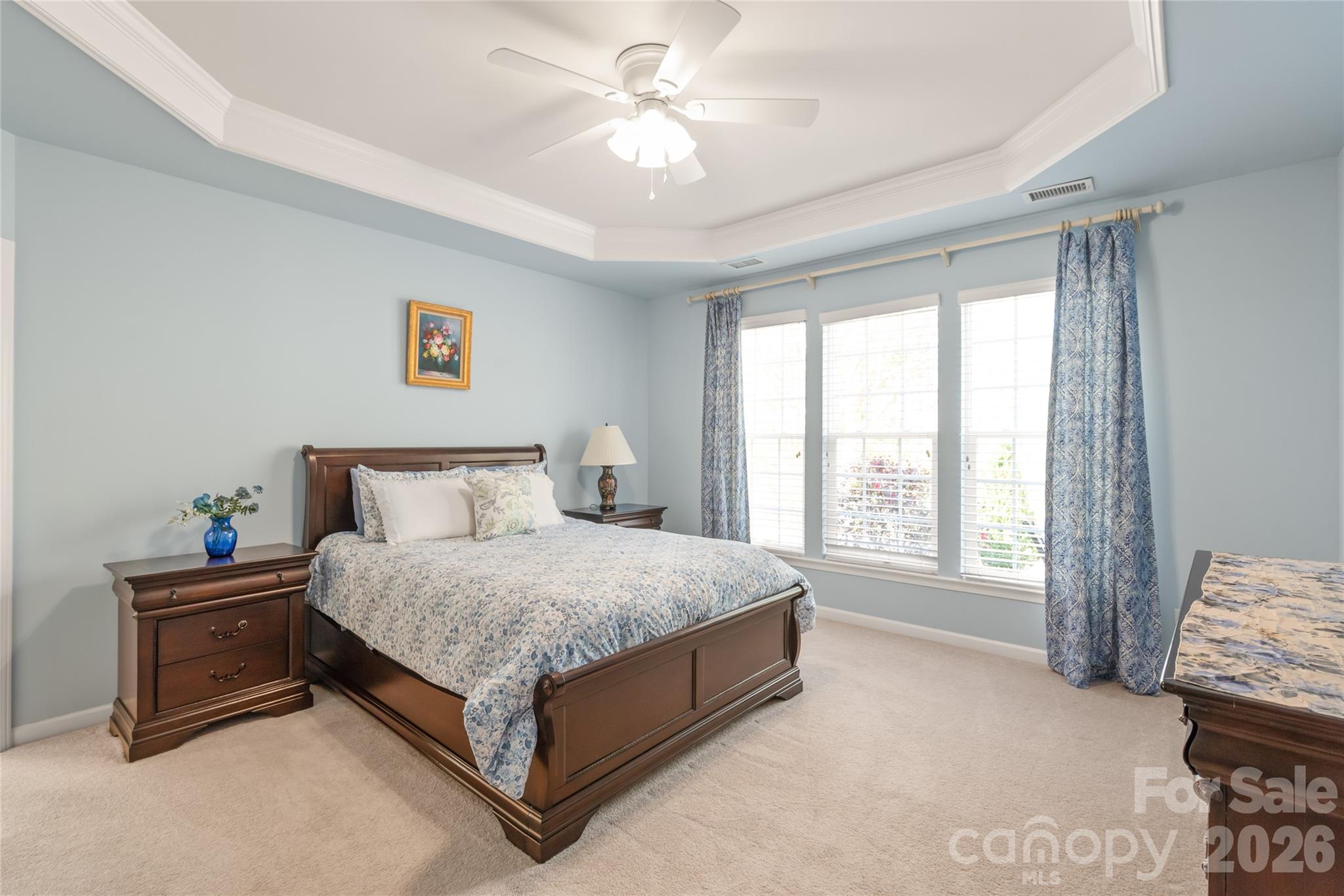 Auburn Place - Residential