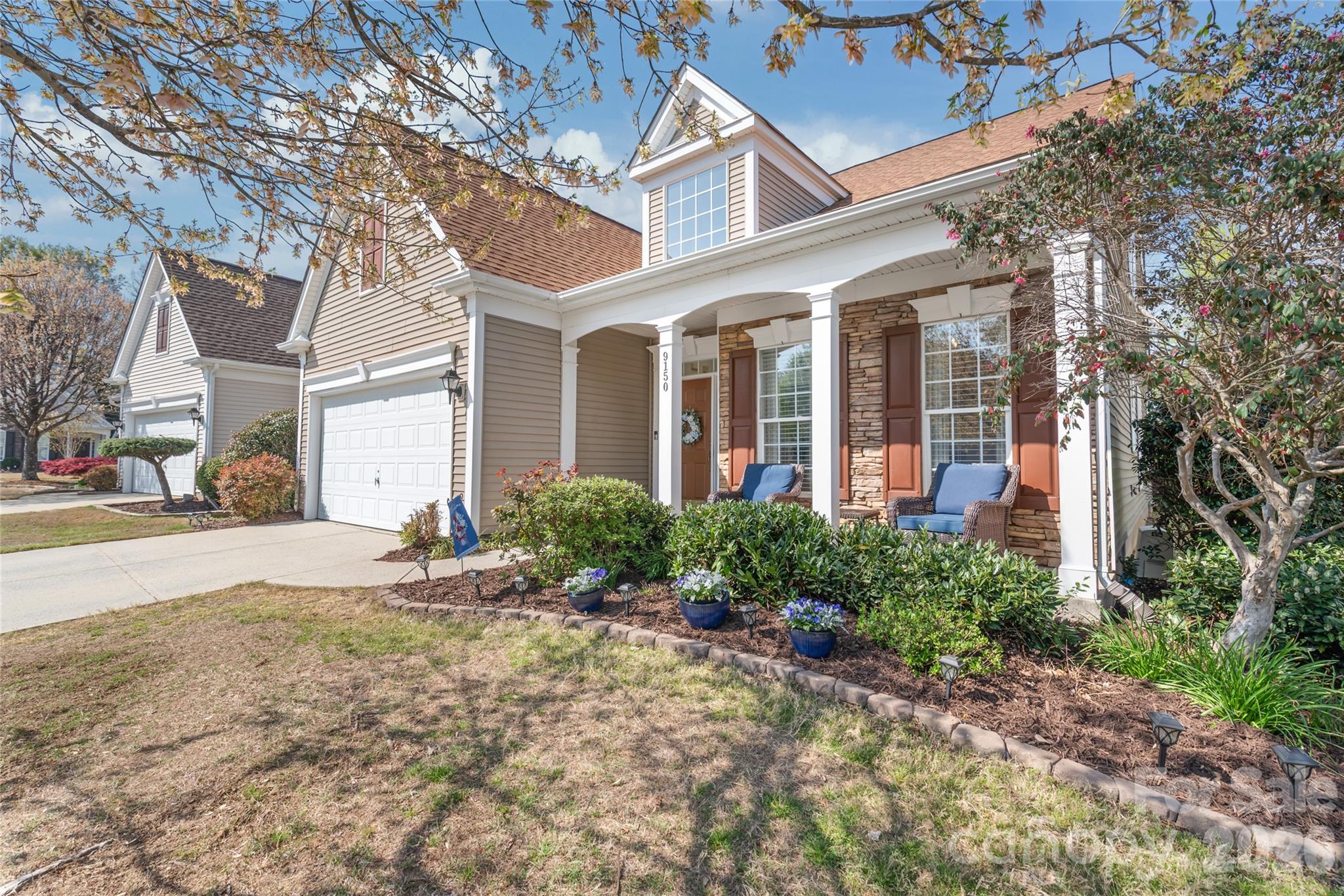 Auburn Place - Residential