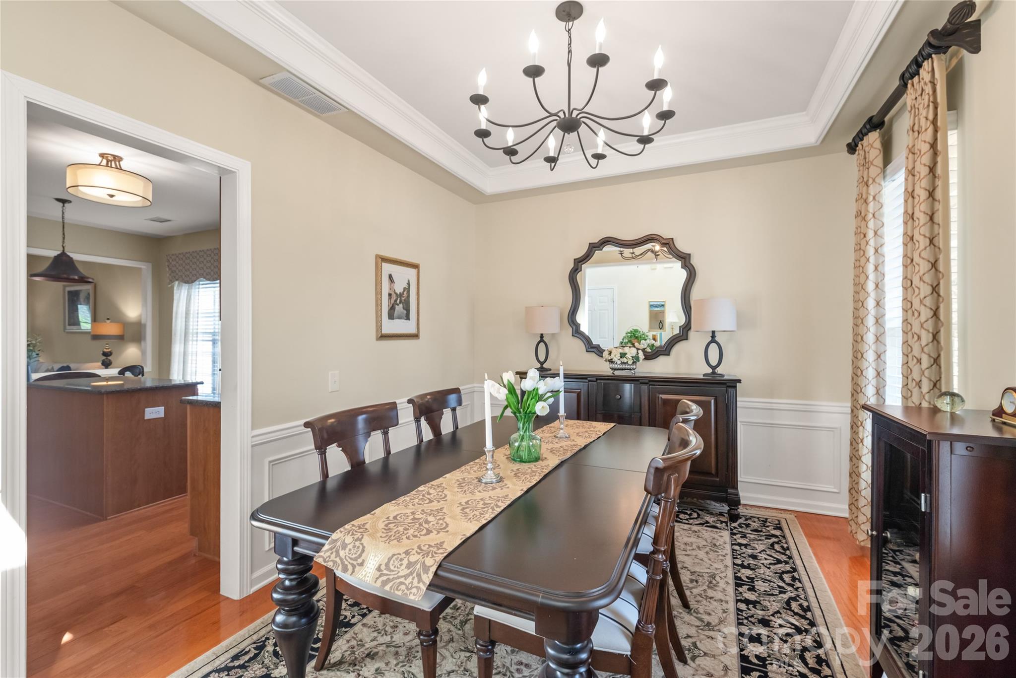 Auburn Place - Residential