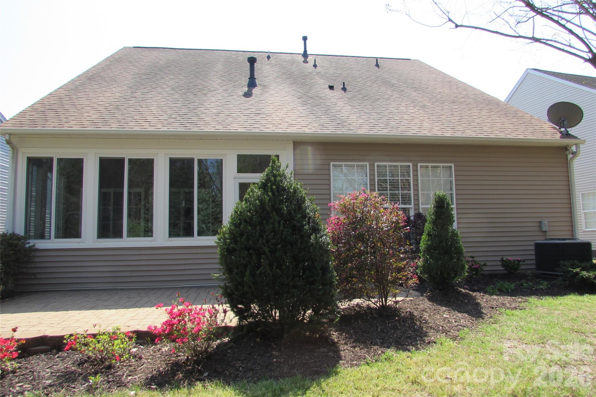 Auburn Place - Residential