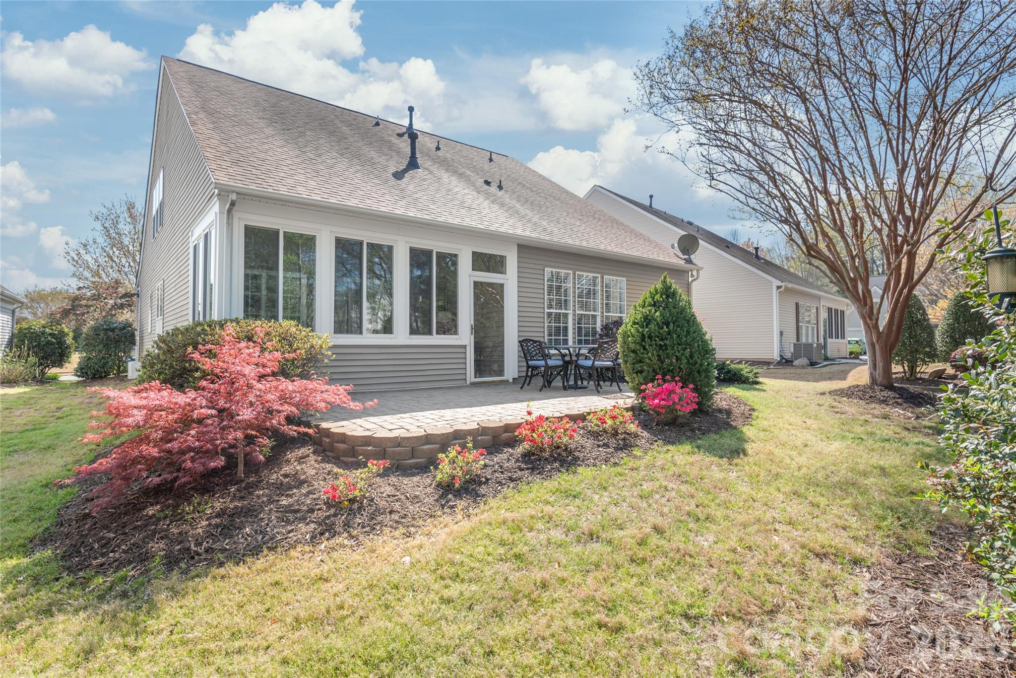 Auburn Place - Residential